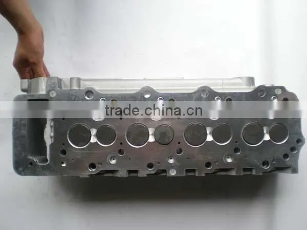 Auto Parts for Sale for MITSUBISHI 4M40/T Complete Head 2.835L AMC908614 photo-5