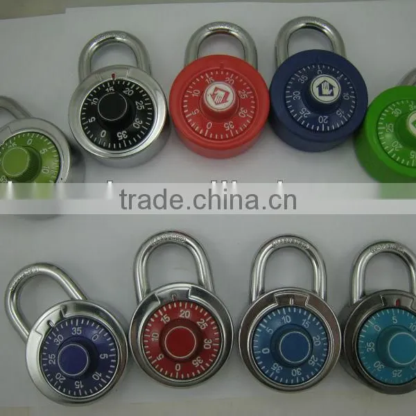 Combination Locks photo-3