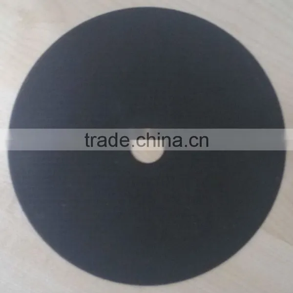 7'' T41 Flat Cutting Wheel for Metal photo-2