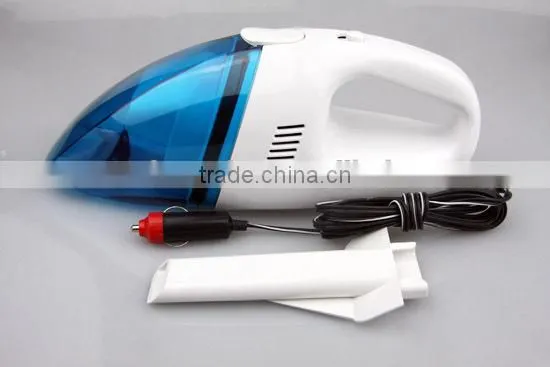 Auto Vacuum Cleaner