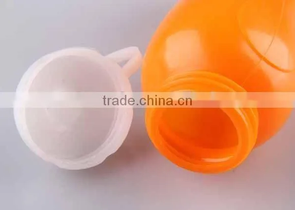 2017 New Style 2PC Plastic Seasoning Pots photo-2