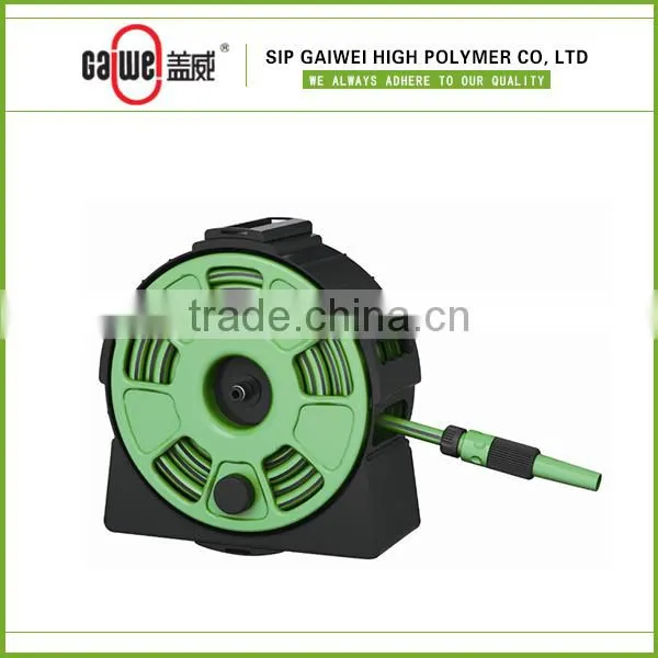 Manual Hose Reel , Water Hose Reel, Repandable Hose Reel