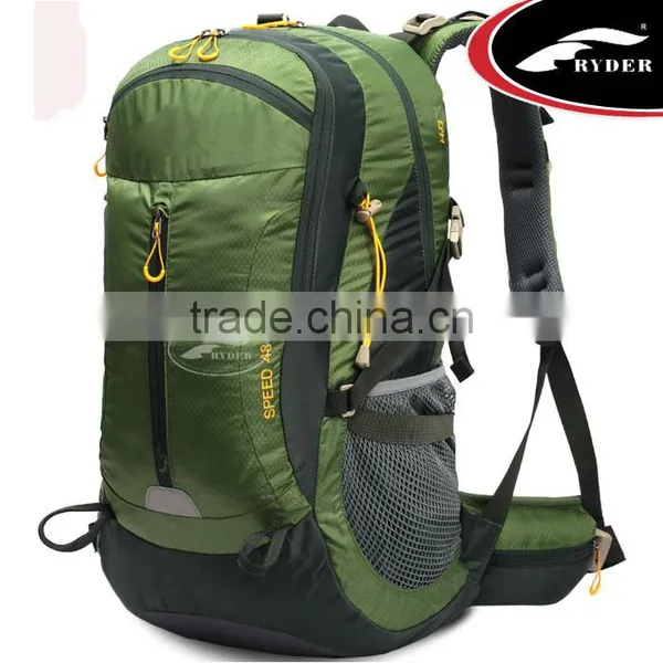 2017 New Trending Products Best Quality High End Outdoor Leisure Sport Waterproof Backpack photo-3