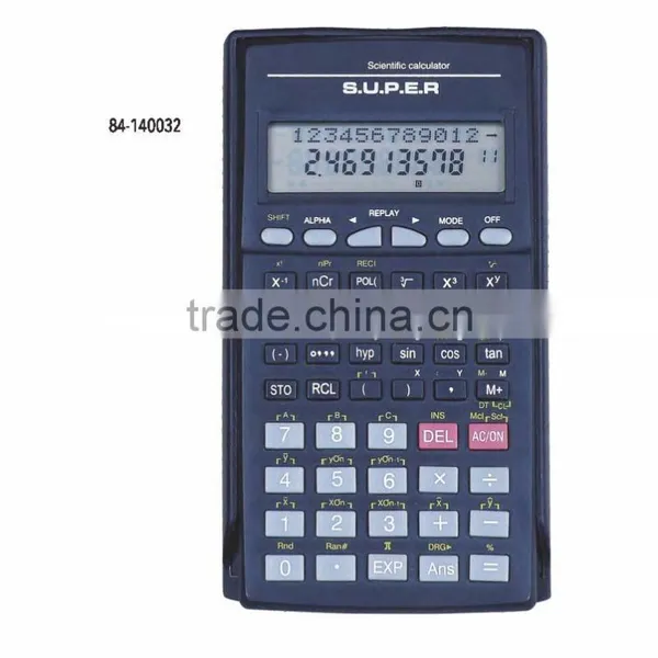 Office Supply Business Calculator Dual Power Calculator 12 Digits photo-3