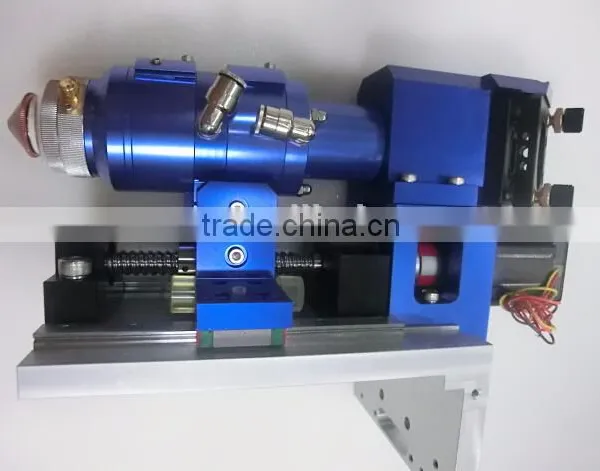 Co2 Laser Cutting Head for Metal and Non Metal photo-3