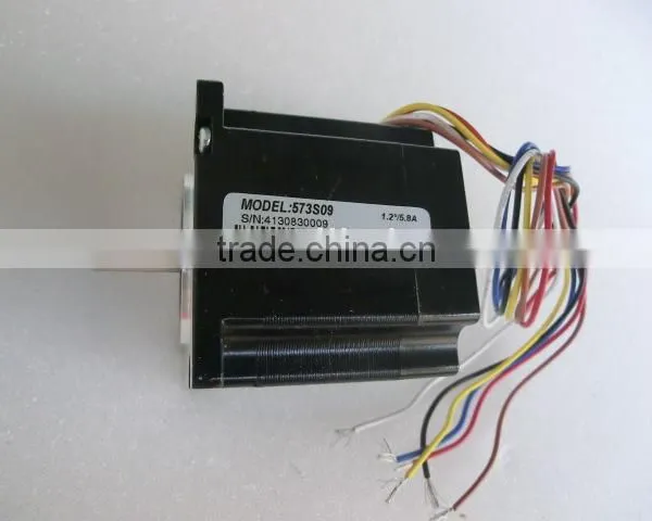573S09 &3ND583 /3DM583 Stepper Motor and Driver for for x Axis of 1390,1290, 9060 Machine Without Gear photo-5