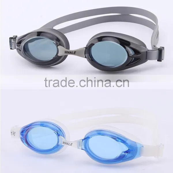 Swim Glasses Water Sportswear Protected Waterproof photo-4