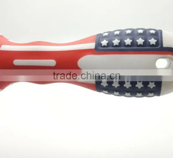 Newest Design American Flag Handle Carbon Steel Blade Putty Knife photo-5