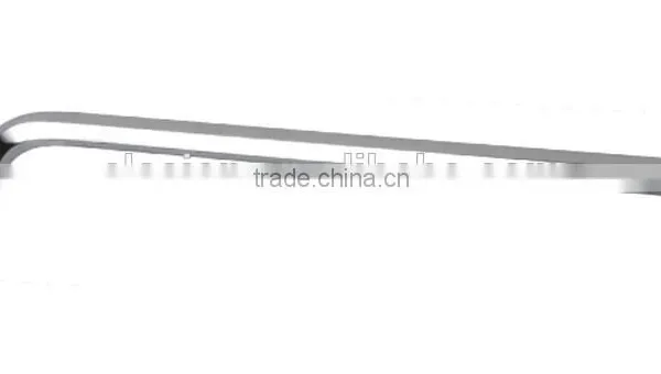 Carbon Steel Ball Ended Hex Key / Ball Ended Allen Key Wrench photo-4