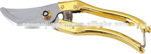 Garden Shears/good Quality/pruner Scissors