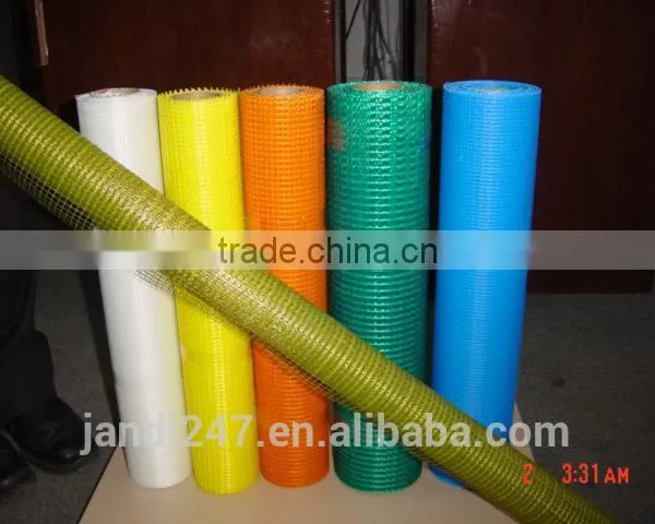 Hot Sale Plastic Coated Screen Mesh With Low Price photo-2