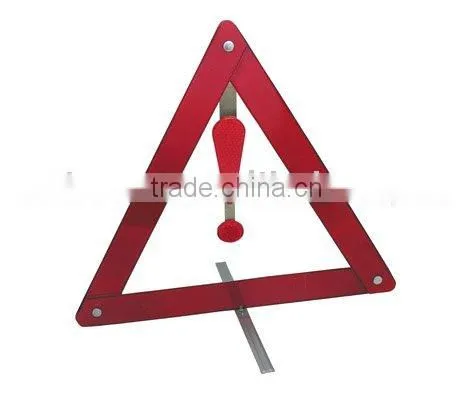 Warning Triangle,Vehicle warning triangle