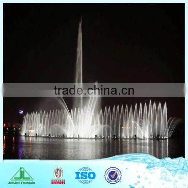 Large Outdoor Water Fountains, for City Center or Theme Park photo-5