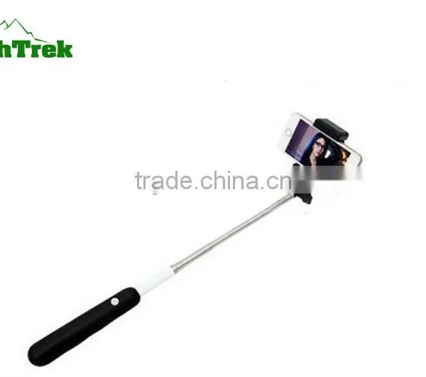 2015 Ideas Monopod Selfie Stick Bluetooth photo-2