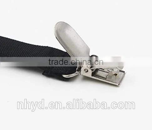 3-way Triangle Model Bed Sheet Cover Metal Clips Bed Sheet Fasterner Bed Sheet Gripper Bed Sheet Holder photo-3