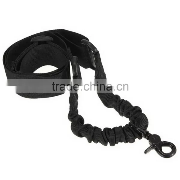 1pc Tactical ACU New One Single 1 Point Bungee Airsoft Sling Adjustable Brand New
