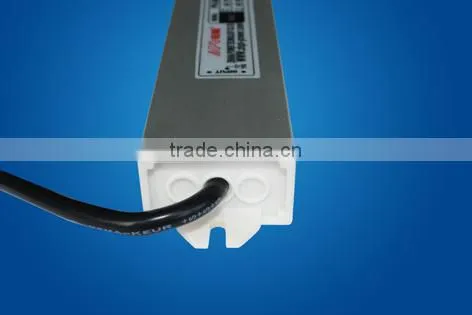 Led Waterproof Power Supply Constant Voltage 24V 50W photo-5