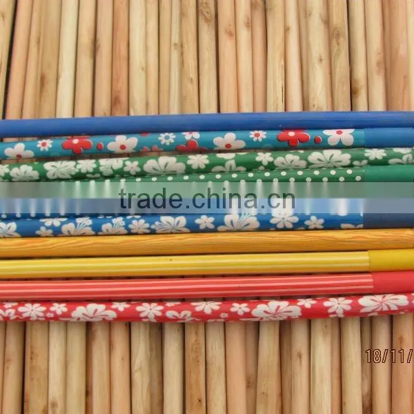 Wholesale Natural Broom Handles photo-2