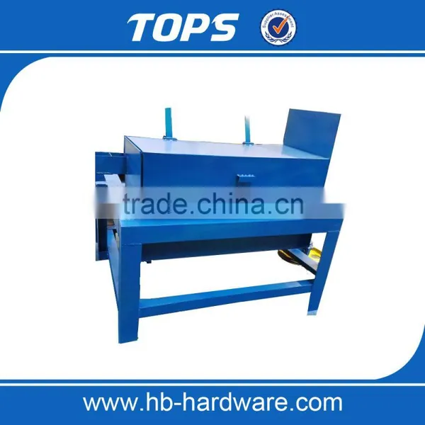 Water Tank Wire Drawing Machine photo-6