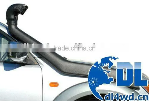 2016 Car Snorkel With Water Tank 4wd Snorkel for Mitsubishi Triton Snorkel