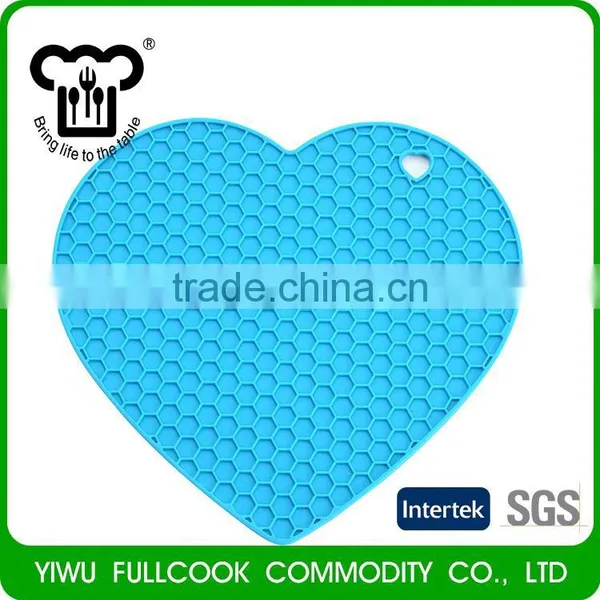 Factory Sale Excellent Quality Eco-friendly Decorative Table Plate Mat photo-2