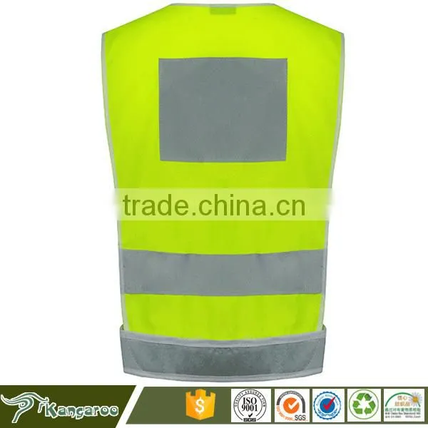 Reflective Stripe for Clothing Safety Vests Reflective photo-3