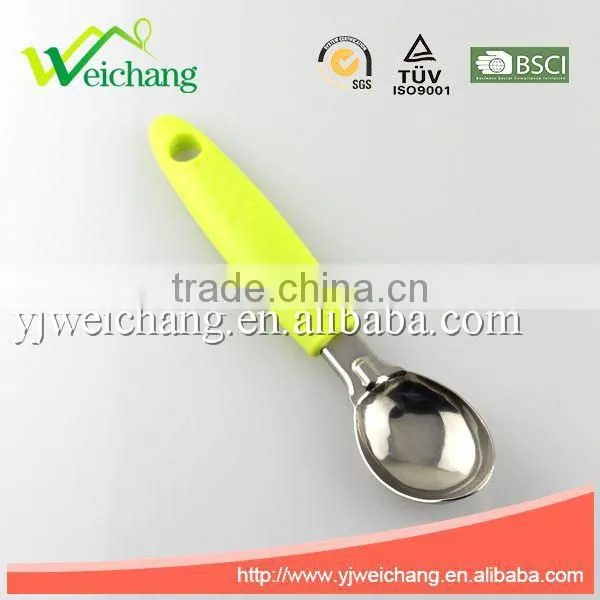 WCTTC5 ICE-CREAM SCOOP STAINLESS STEEL HOT SALE,HIGH QUALITY photo-3