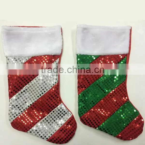 Custom Printing Snowman Christmas Sock photo-5