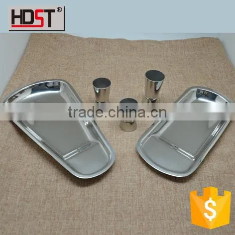20/50ml Hot Sale Stainless Steel Double-side Measuring Cup photo-6