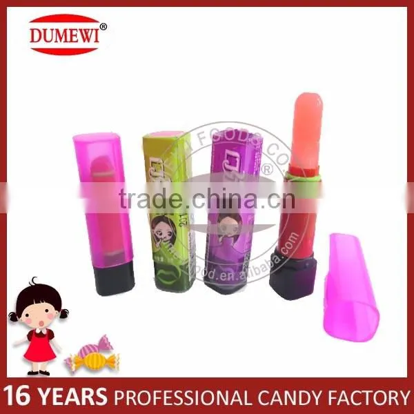 HALAL Lipstick Toy Hard Candy Pop Candy photo-2
