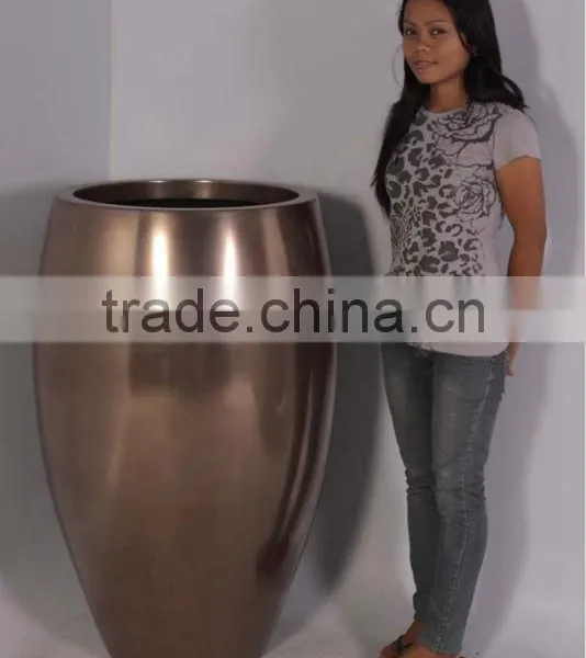 Bronze Planter photo-2
