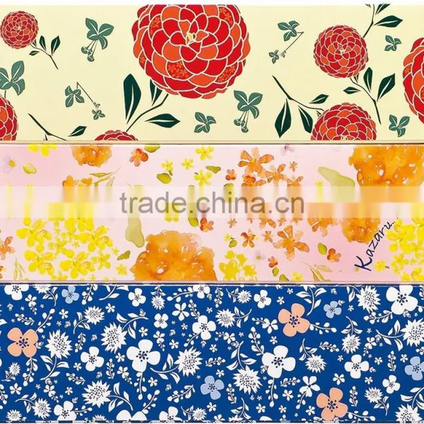 Durable and Easy to Use Tissue Paper Made in Japan New Product photo-3