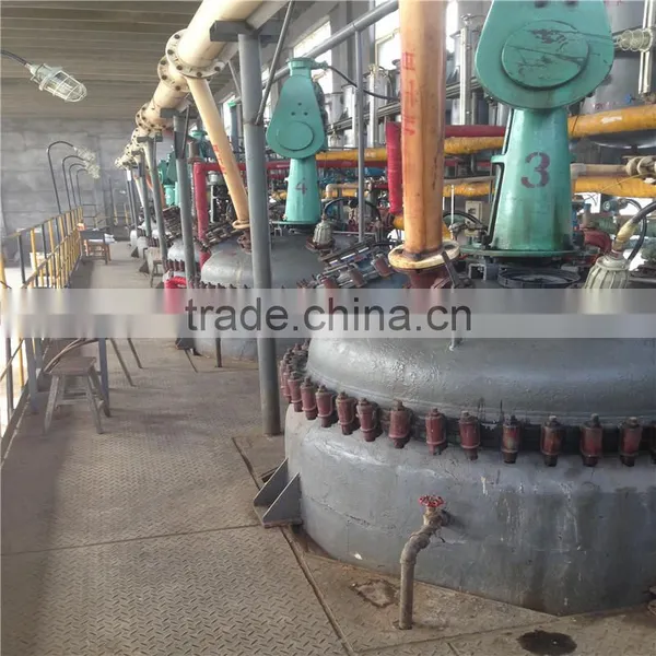50% Solid Content Cationic Flocculant Decoloring Agent for Textile Dyeing photo-4