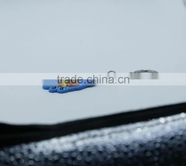 Newest Design Soft Pvc Keychain,pvc Rubber Keychain,3d Pvc Keyrings photo-5