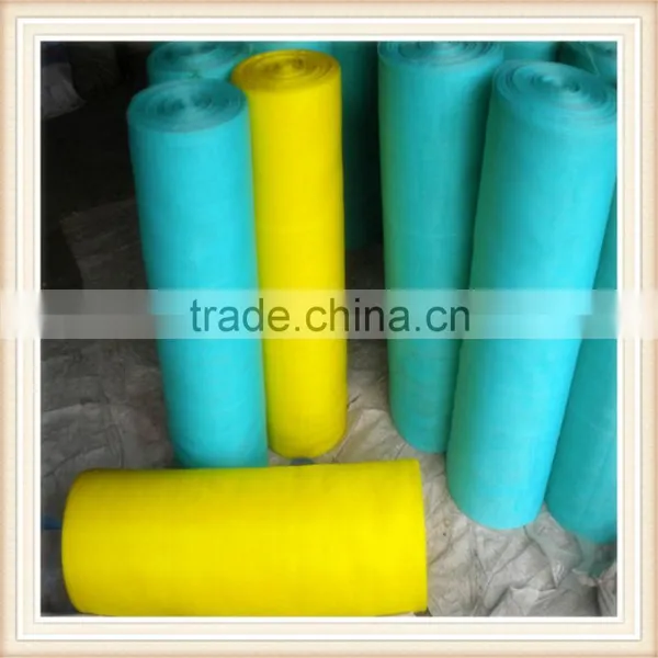 Woven Plastic Screen Mesh Factory(ISO9001) photo-3