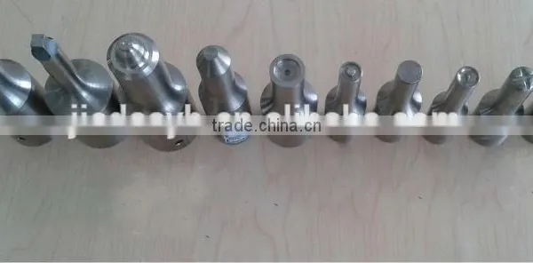 Portable Ultrasonic Spot Welding Machine photo-3