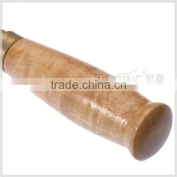 Sew Design Patchwork Quilting Leather Hole Making Tool Brass Screw Punch With 5 Tips # SP05 photo-6