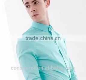 New Arrive Men Business Shirt BSRT0051 photo-2