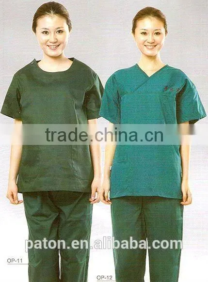Stylish High Quality Nursing Uniform.bundle Clothing photo-5