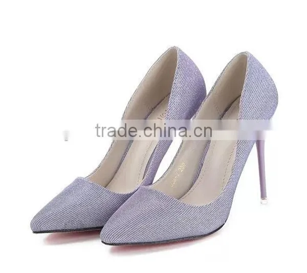 GZY Bulk Wholesale Women Shoes High Heels photo-2