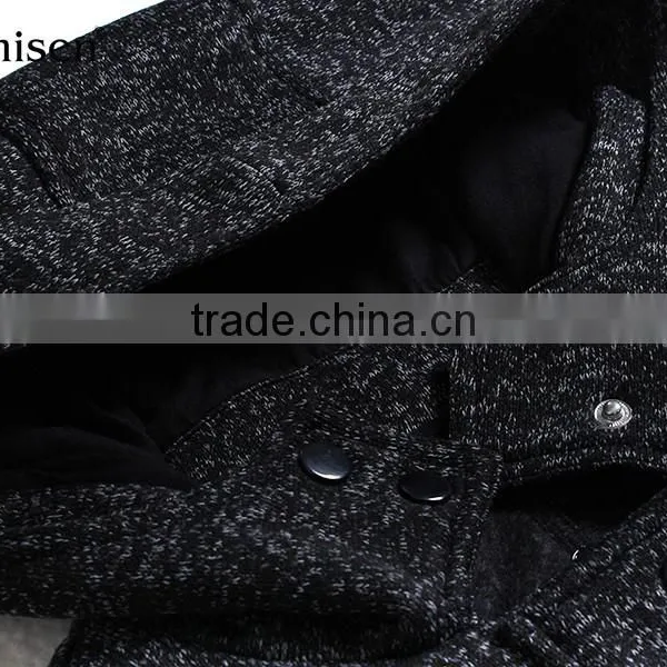 Wholesale Sweater Fleece Custom Women Jacket photo-3
