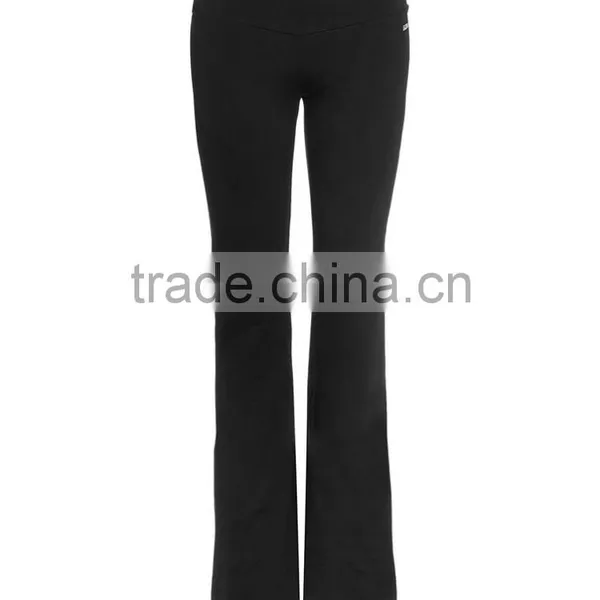 Ladies Fitness Yoga Wear Sport Pants photo-2