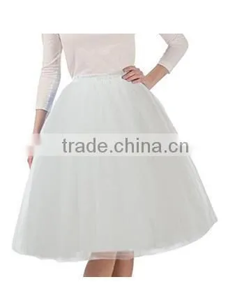 EL Light Led Adult Tutu Skirt photo-5