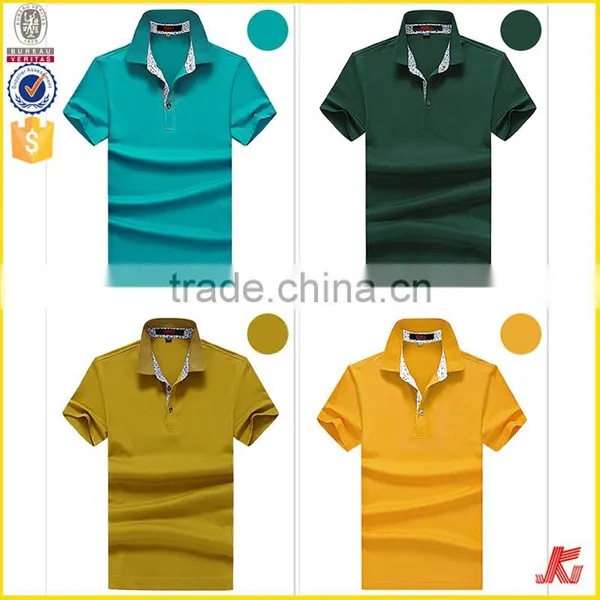 Cheap Full Colors Custom Sublimated Men Polo Shirt/ New Design Athletic Sports Polo t Shirts photo-4
