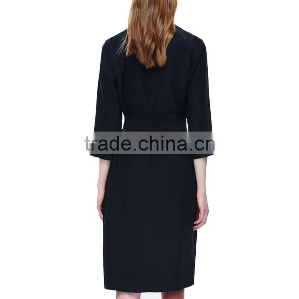 Hot Sale Fancy Costumes Long Ladies Night Dress Sex photo-2