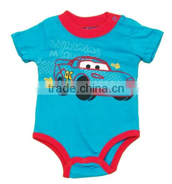 China Printing Baby Clothing,100 Cotton Carter's Baby Clothing,wholesale Newborn Baby Clothing photo-5
