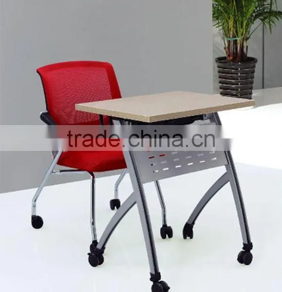 2016 Cheaper New Modern New Design Wood Conference Table photo-2