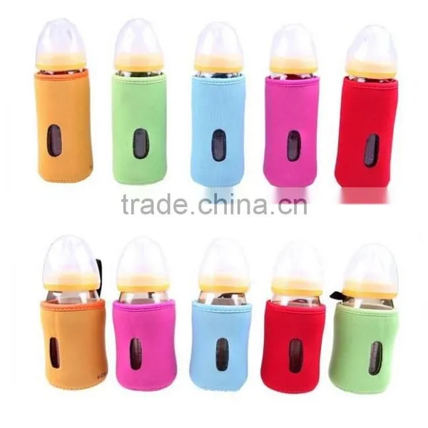 Baby Bottle Warmer/milk Bottle Warmer/baby Bottle Warmer Bag photo-3