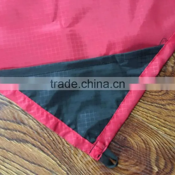 100 Polyester Portable Outdoor Camping Beach Picnic Blanket photo-5