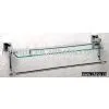Bathroom Accessories-Glass Shelf